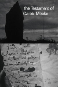 The Testament of Caleb Meeke (1969)