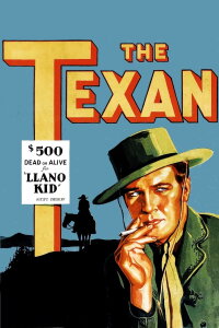 The Texan (1930)