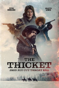 The Thicket - Jagd auf Cut Throat Bill (2024)