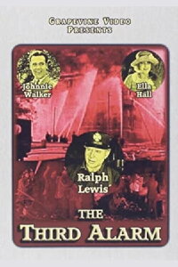 The Third Alarm (1922)