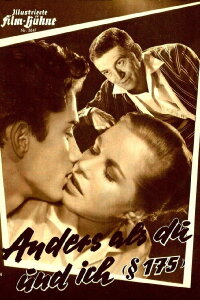 The Third Sex (1957)