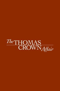 The Thomas Crown Affair (2027)