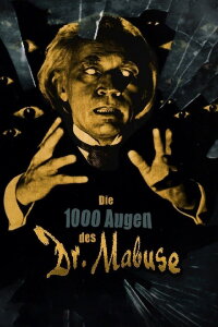 The Thousand Eyes of Dr. Mabuse (1960)