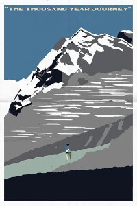 The Thousand Year Journey (2015)