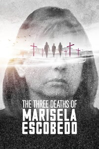 The Three Deaths of Marisela Escobedo (2020)