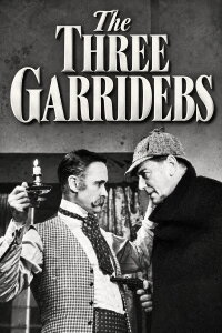 The Three Garridebs (1937)