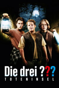 The Three Investigators: Isle of Death (2026)