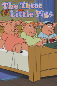 The Three Little Pigs (1999)
