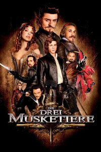 The Three Musketeers (2011)