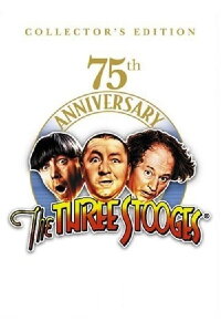 The Three Stooges 75th Anniversary Collector's Edition (2002)