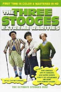 The Three Stooges in Color (2005)