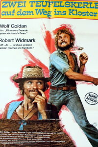 The Three Superguys (1975)