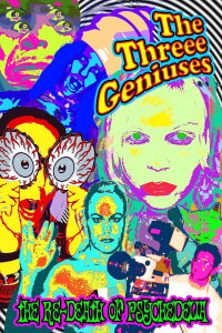The Threee Geniuses (2009)