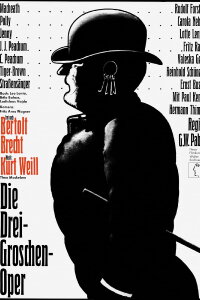 The Threepenny Opera (1963)