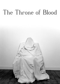 The Throne of Blood (2023)