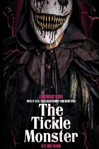 The Tickle Monster (2023)