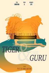 The Tiger & the Guru (2016)
