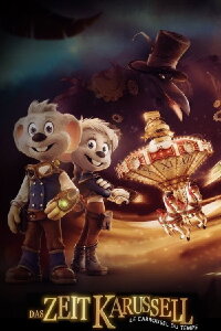 The Time Carousel (2015)