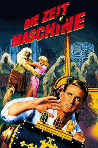 The Time Machine (1960)