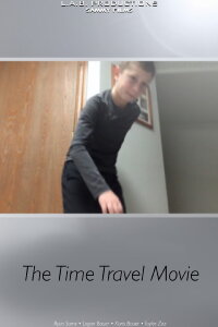 The Time Travel Movie (2018)
