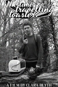 The Time Travelling Toaster (2024)