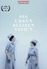 The Times Stand Still (2015)