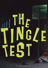 The Tingle Test (2019)
