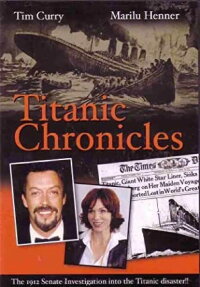 The Titanic Chronicles (1999)