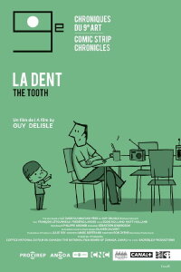 The Tooth (2017)