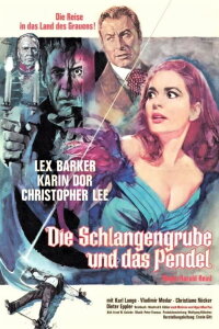 The Torture Chamber of Dr. Sadism (1967)