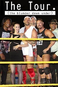 The Tour: Blunder Down Under (2015)