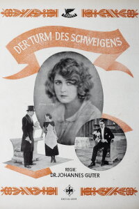 The Tower of Silence (1925)