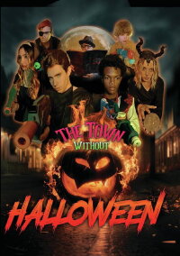 The Town Without Halloween (2024)