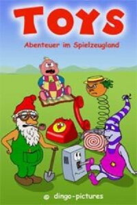 The Toys Room (1996)