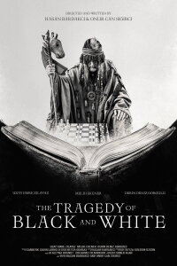 The Tragedy of Black and White (2024)