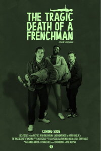 The Tragic Death of a Frenchman (2024)