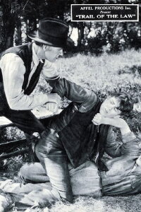 The Trail of the Law (1924)