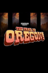The Trail to Oregon! (2015)