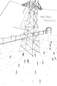 The Train, The Forest (2017)