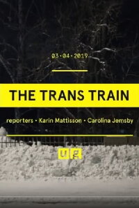 The Trans Train (2019)