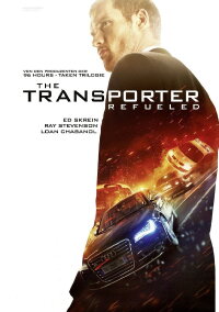 The Transporter Refueled (2015)