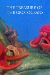 The Treasure of the Grotoceans (1980)
