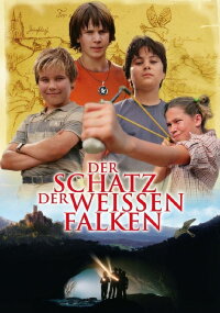 The Treasure of the White Falcons (2005)