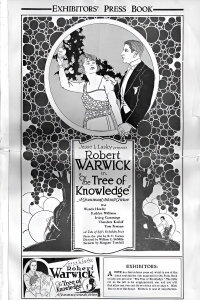 The Tree of Knowledge (1920)