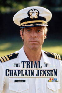 The Trial of Chaplain Jensen (1975)