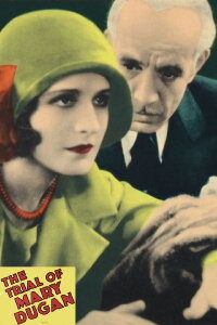 The Trial Of Mary Dugan (1929)