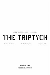 The Triptych (2015)