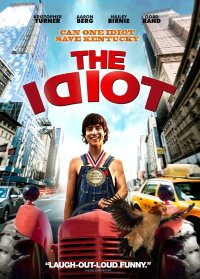 The Triumph of Dingus McGraw: Village Idiot (2010)