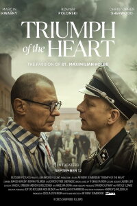 The Triumph of the Heart (2025)