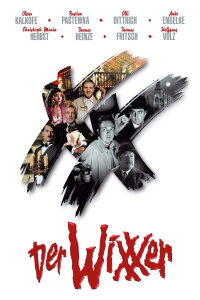The Trixxer (2004)